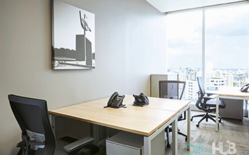 689 Sukhumvit Road, Khlong Toei Image 1