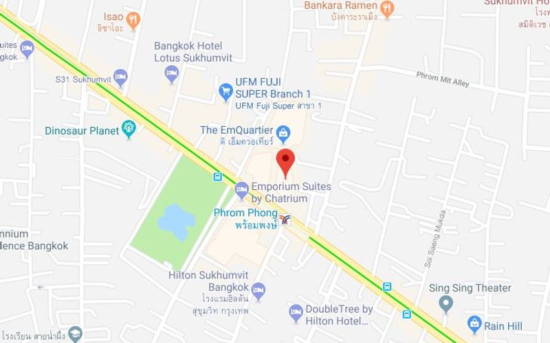 689 Sukhumvit Road, Khlong Toei Image 13