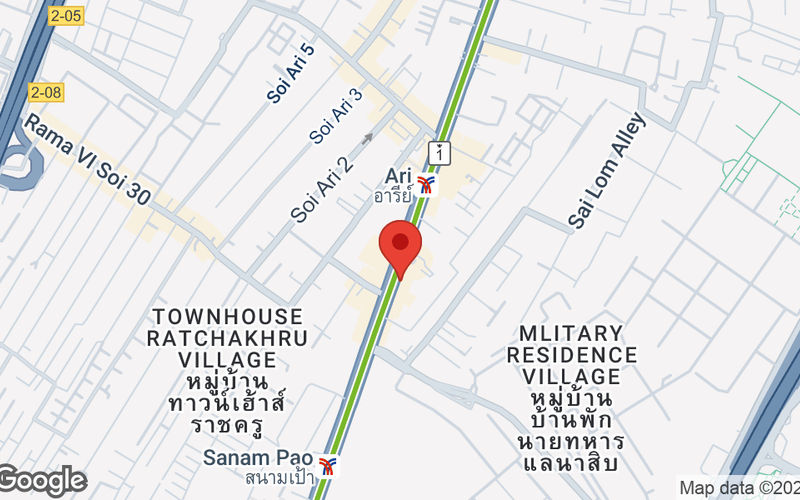 No304 Phaholyothin Road Samsen Nai Phayathai23rd Floor Vanit Place Aree, Bangkok Image 9