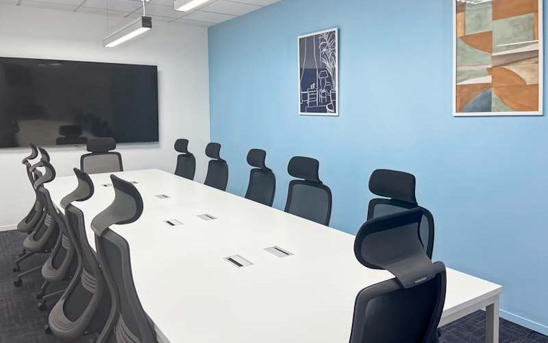 No 388 Phahonyothin Rd Samsen Nai Phaya Thaisp Building, Bangkok Image 12