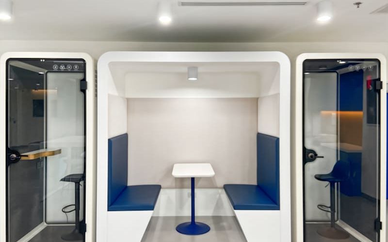 No 388 Phahonyothin Rd Samsen Nai Phaya Thaisp Building, Bangkok Image 10