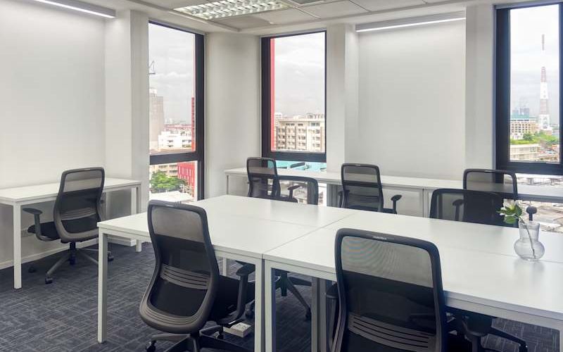 No 388 Phahonyothin Rd Samsen Nai Phaya Thaisp Building, Bangkok Image 1