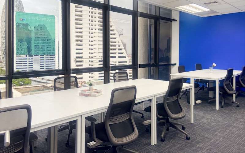 No 388 Phahonyothin Rd Samsen Nai Phaya Thaisp Building, Bangkok Image 7