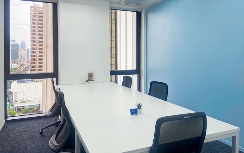 No 388 Phahonyothin Rd Samsen Nai Phaya Thaisp Building, Bangkok Image 4