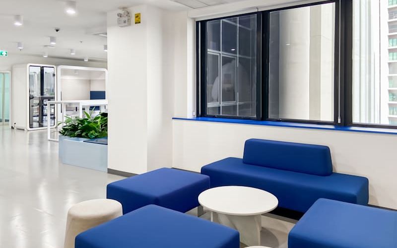 No 388 Phahonyothin Rd Samsen Nai Phaya Thaisp Building, Bangkok Image 8