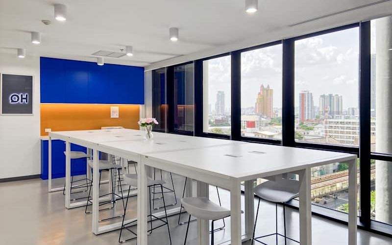 No 388 Phahonyothin Rd Samsen Nai Phaya Thaisp Building, Bangkok Image 3