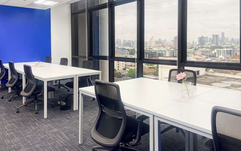 No 388 Phahonyothin Rd Samsen Nai Phaya Thaisp Building, Bangkok Image 9