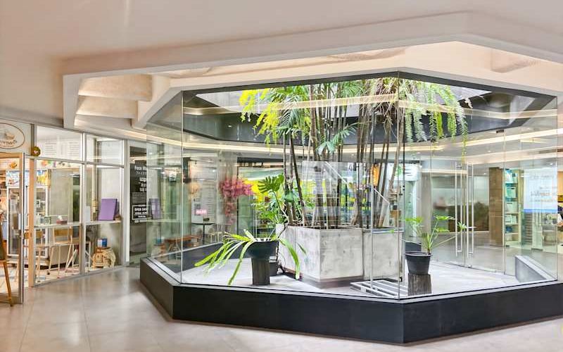 No 388 Phahonyothin Rd Samsen Nai Phaya Thaisp Building, Bangkok Image 2