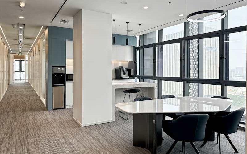 Intersection Of Jingtan Road And Yanjia Road, Shangcheng Image 5