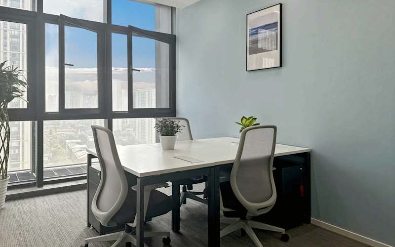 Intersection Of Jingtan Road And Yanjia Road, Shangcheng Image 2