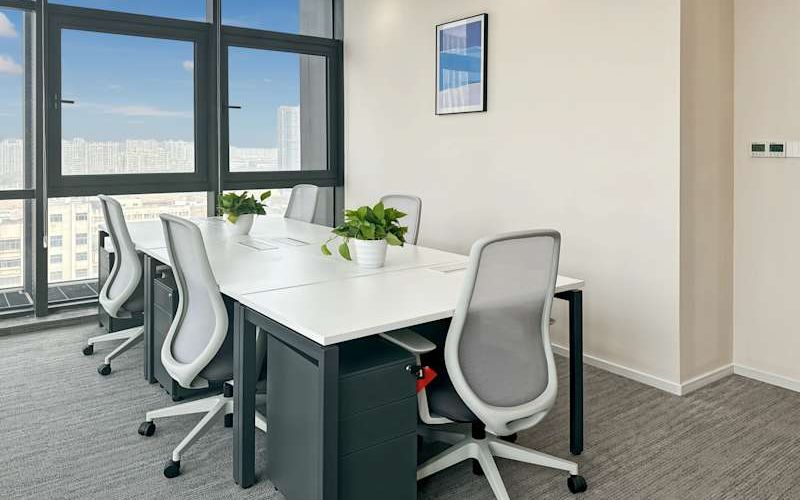 Intersection Of Jingtan Road And Yanjia Road, Shangcheng Image 3