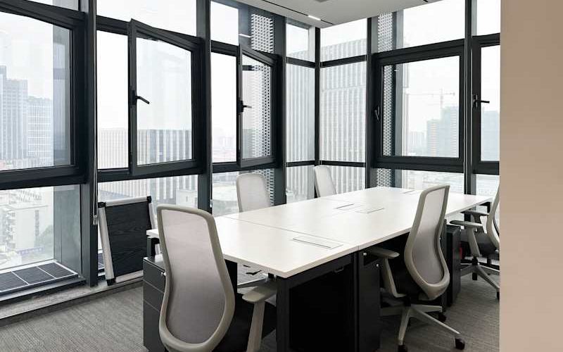 Intersection Of Jingtan Road And Yanjia Road, Shangcheng Image 9