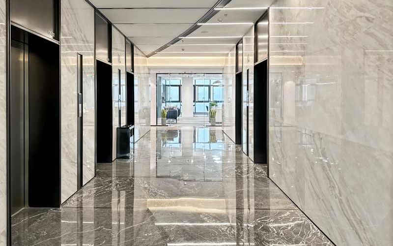 Intersection Of Jingtan Road And Yanjia Road, Shangcheng Image 6