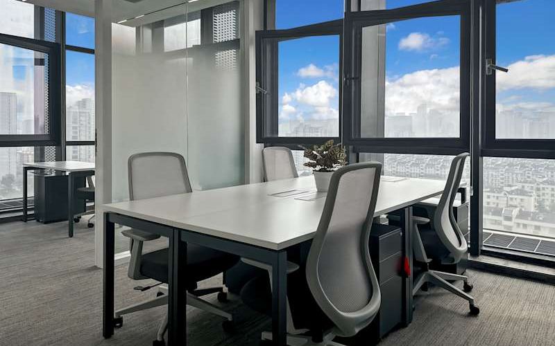 Intersection Of Jingtan Road And Yanjia Road, Shangcheng Image 7