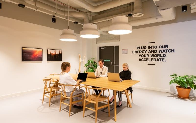 No 236 Pinglan Road Yingfeng Street Eic, Xiaoshan Image 7