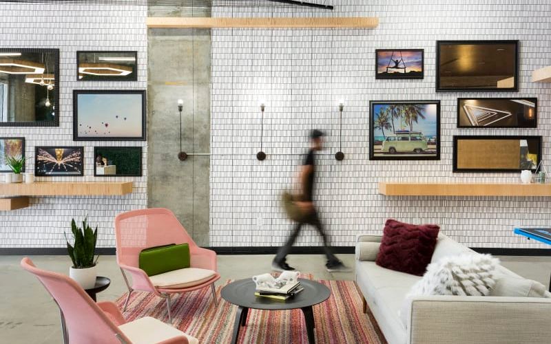 No 236 Pinglan Road Yingfeng Street Eic, Xiaoshan Image 3