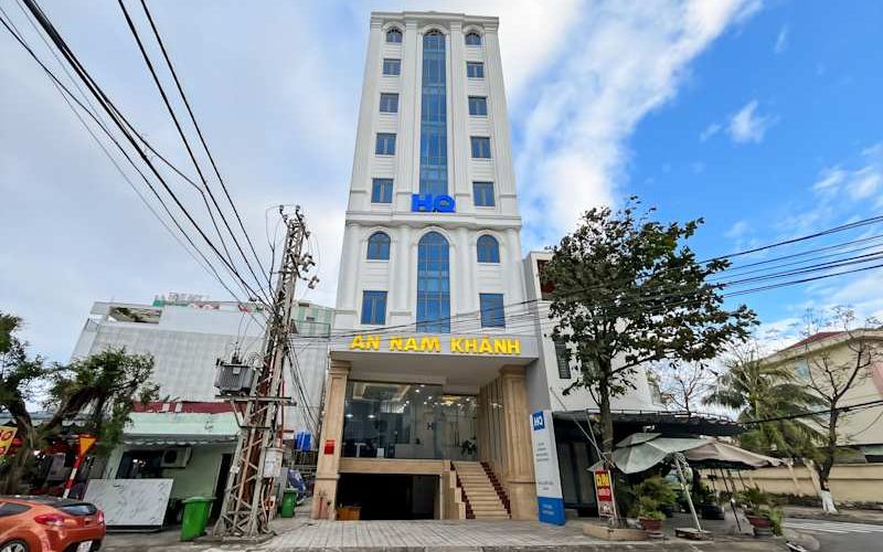 1-3 Ho Quy Ly Streetthanh Khe District, Da Nang Image 11