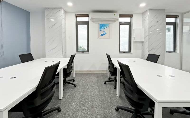 1-3 Ho Quy Ly Streetthanh Khe District, Da Nang Image 1