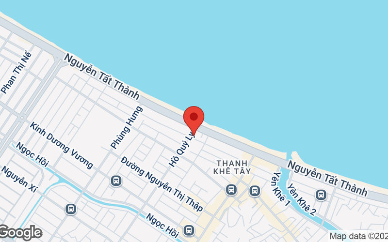 1-3 Ho Quy Ly Streetthanh Khe District, Da Nang Image 12