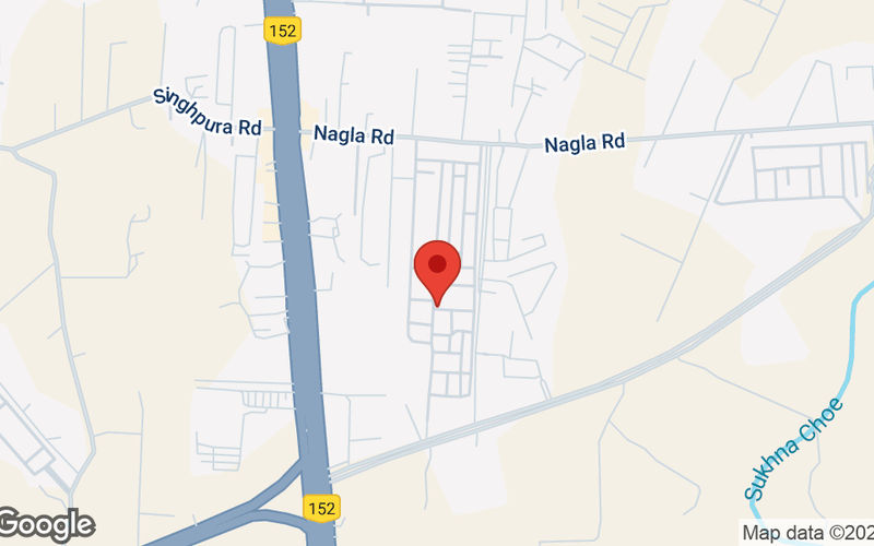 Ambala Highway, Zirakpur Image 7