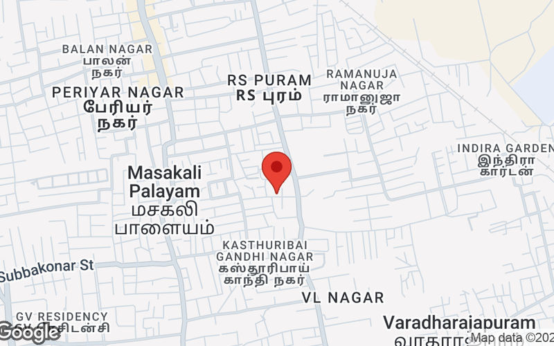 Kamaraj Road Uppilipalayam Post, Coimbatore Image 9