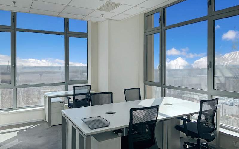 No 11 Ruixue Road, Zhangjiawo Xiqing Image 4