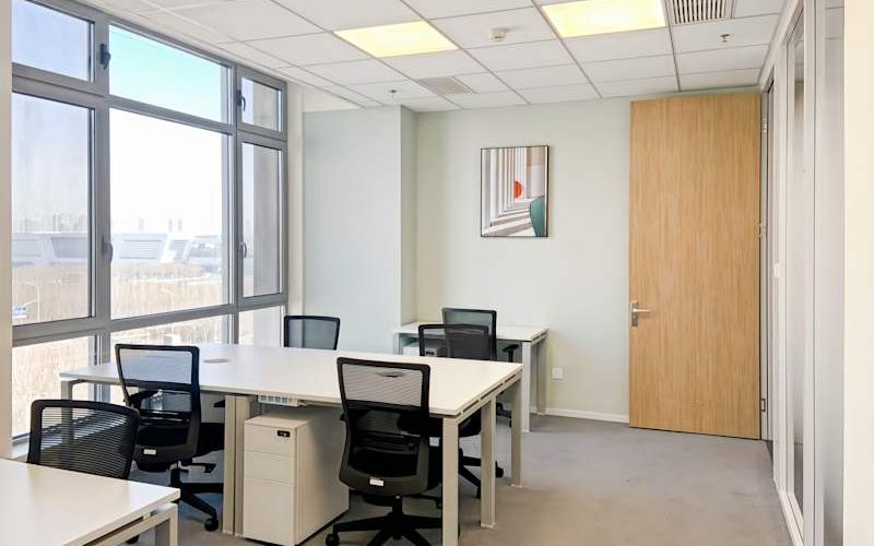 No 11 Ruixue Road, Zhangjiawo Xiqing Image 7