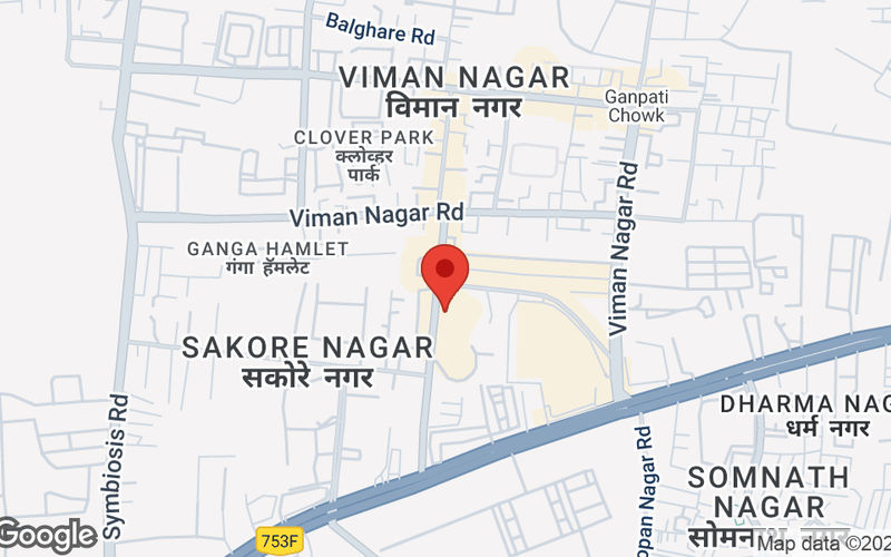 Clover Park Viman Nagar, Pune Image 7