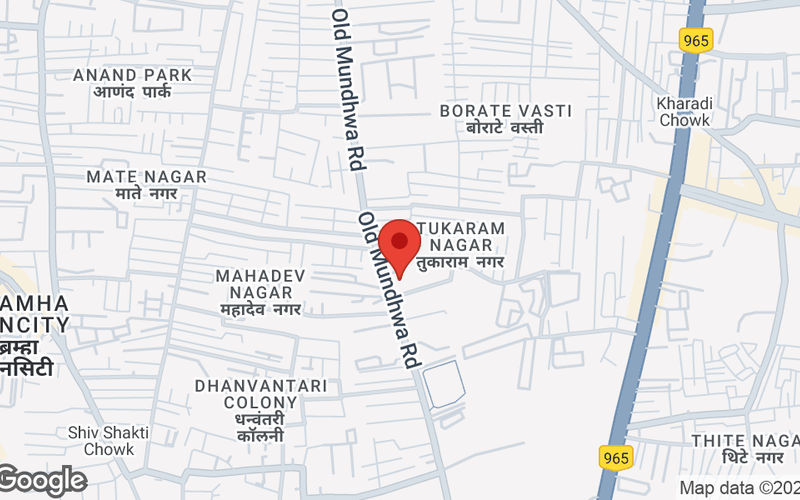 2 Old Mundhwa Road  Tukaram Nagar Kharadi, Pune Image 8