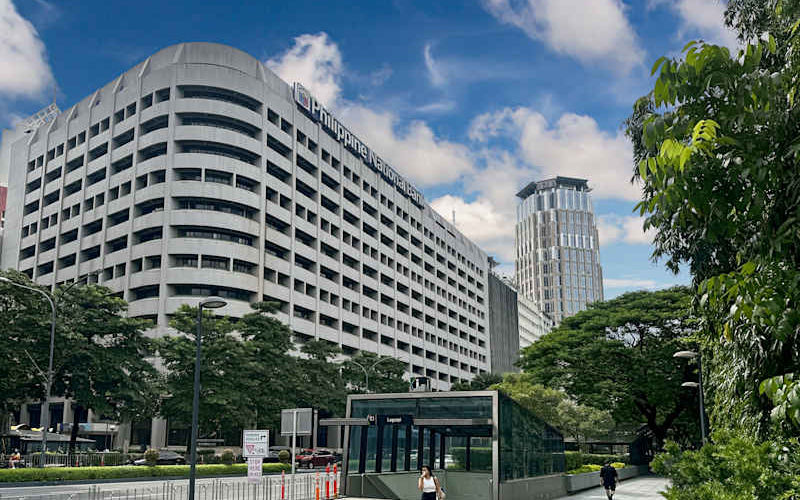 Ayala Avenue Makati Center, Makati Image 12