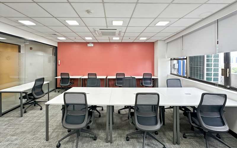 Ayala Avenue Makati Center, Makati Image 6