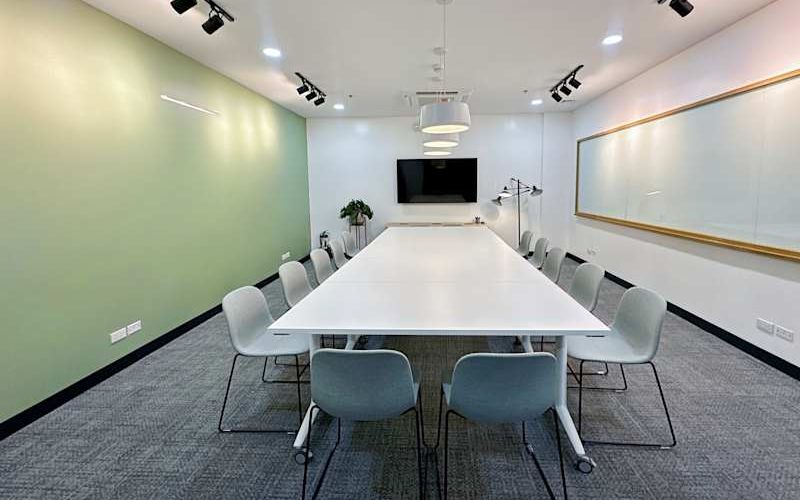 Ayala Avenue Makati Center, Makati Image 10