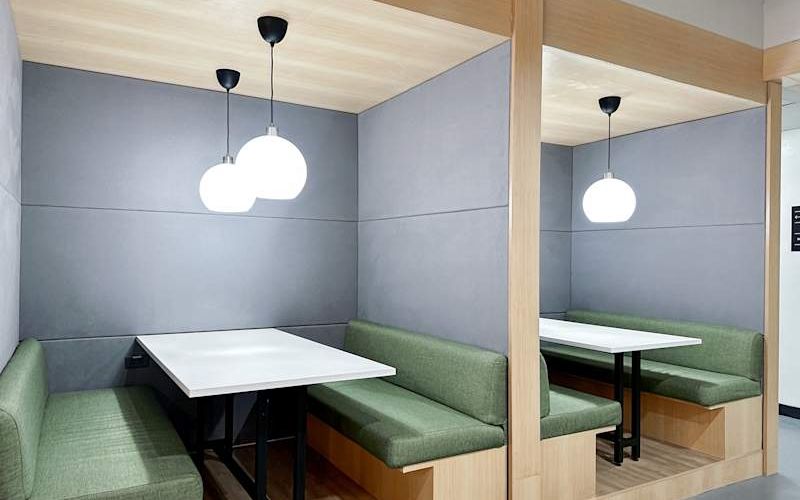 Ayala Avenue Makati Center, Makati Image 1