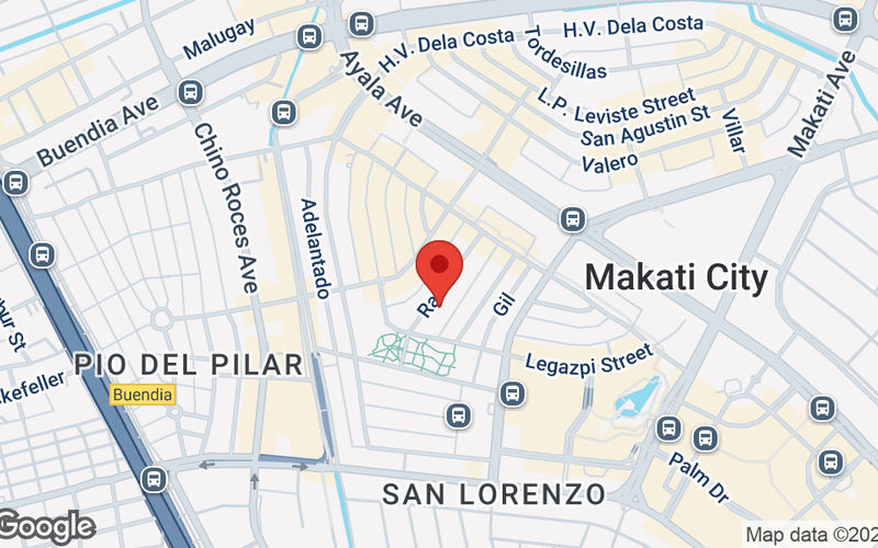 Ayala Avenue Makati Center, Makati Image 13