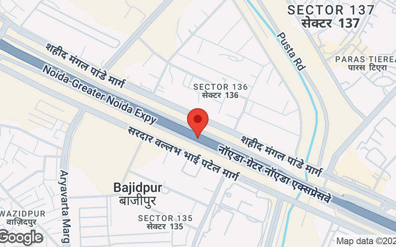 Noida–greater Noida Expressway Sector 135, Noida Image 6