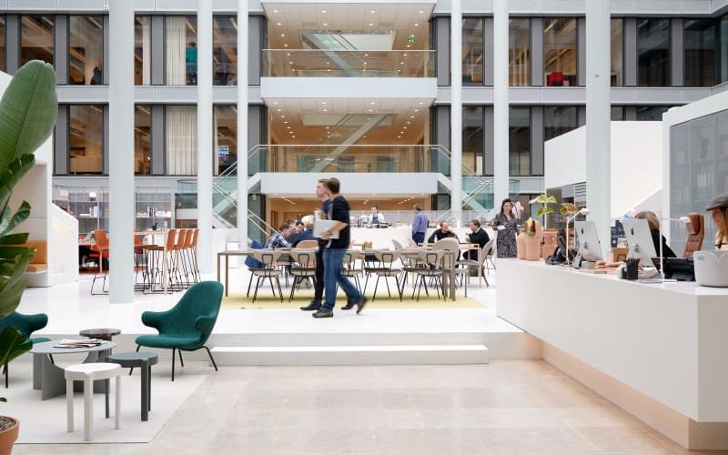 No1624 New Petchaburi Road Makkasan, Bangkok Image 1