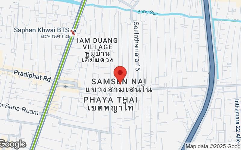 No 111 Phayathai Roadfloor, Bangkok Image 10