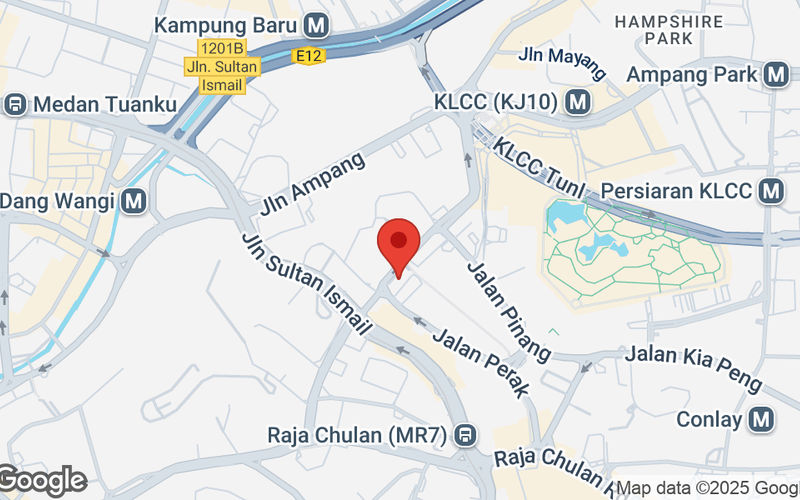 No 9 Jalan P Ramlee, Kuala Lumpur Image 10