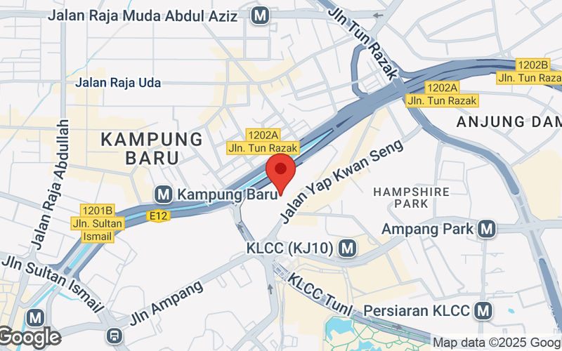 No 8 Jalan Yap Kwan Seng, Kuala Lumpur Image 10