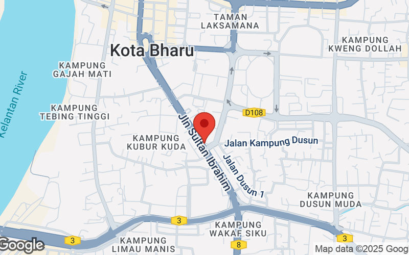 Jalan Mahmood Troika, Kota Bharu Image 10