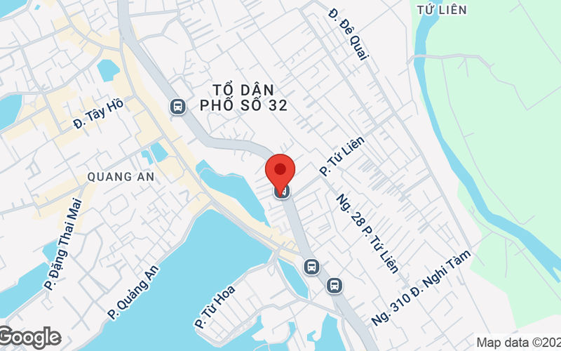 103 Au Co Sreet Tay Ho District, Hanoi Image 11