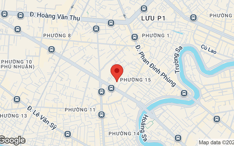 38/1 Nguyen Van Troi Ward 15 Phu Nhuan District, Ho Chi Minh Image 15