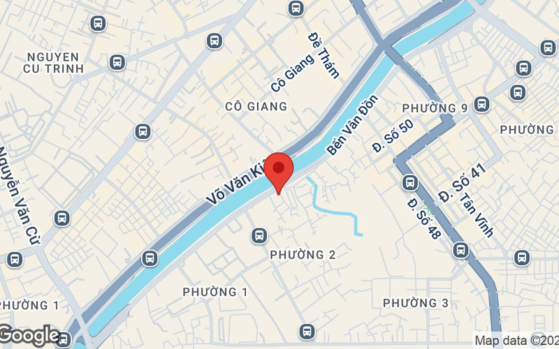 Enterprise Tower 290 Ben Van Don District 4ward 2, Ho Chi Minh City Image 12