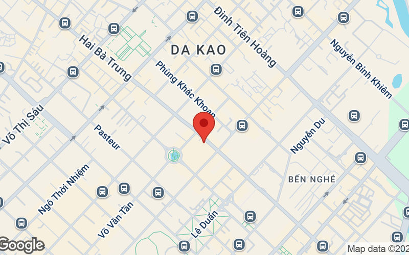 147-147bis Hai Ba Trung Streetvo Thi Sau Ward District 3, Ho Chi Minh Image 13