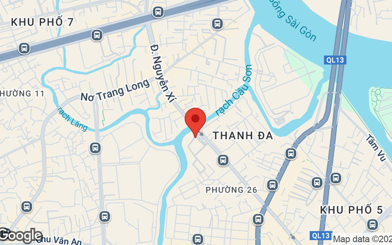 207c Nguyen Xi Streetbinh Thanh District, Ho Chi Minh Image 11