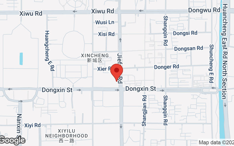 No 186 Jiefang Road, Xi'an Image 9