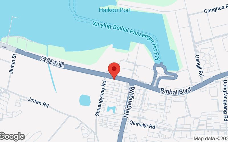 1st No1 Binxi Street, Xiuying District Haikou Image 10