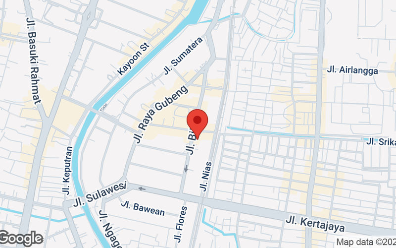 No. 43 Jl Biliton, Surabaya Image 11