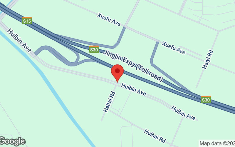 40 Metres South Of The Intersection Of Haitai Road And Huibin Road, Wuqing District Image 10