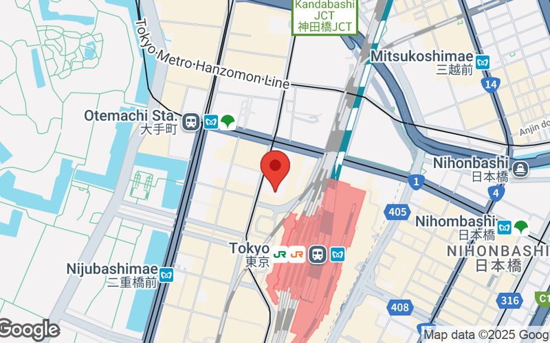 1-6-6 Marunouchi Chiyoda-ku, Tokyo Image 10